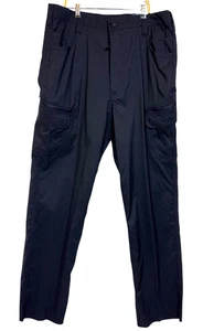 New Propper® Women’s Summer weight Tactical Cargo Dark Navy Blue Size 16 - Picture 1 of 14