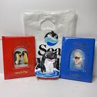 Lot of 4 Sea World Collectible Photo Album Coin Purse And Bag New