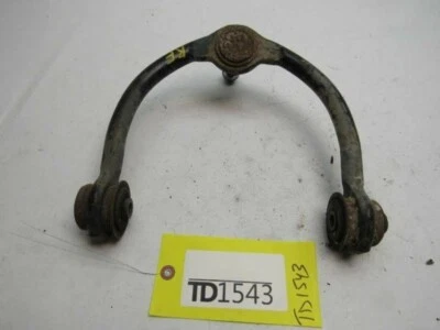 Upper Control Arm Commander 2006 2010 Jeep Right Passenger Front Suspension OEM - Image 1 of 4