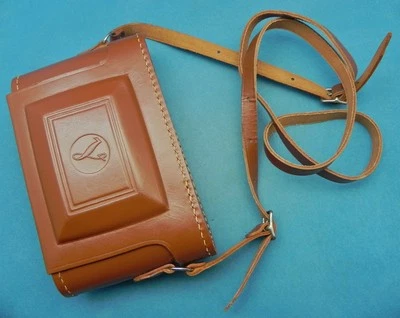 Funda Voigtlander ER para Bessa I Foto 1 de 4