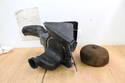 Suzuki RMZ250 RMZ 250 2007 caja de aire Foto 1 de 4