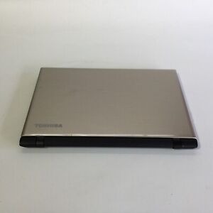 Toshiba Satellite L50-C Laptop 15.6" i5-5200U 8GBRAM 1TBHDD NVIDIA 930M Win10