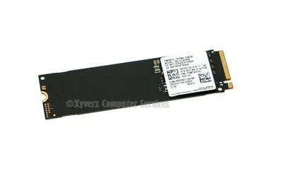 BA59-04588A SAMSUNG SSD 256GB NP750TDA-XD1US (GRADO A) (CA214) Foto 1 de 2