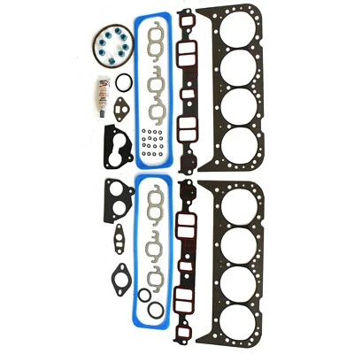 Head Gasket Set For 1987-1995 GMC Yukon Chevrolet Camaro G30 K3500 5.7L V8 - Image 1 of 4