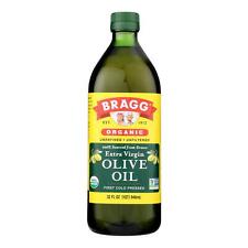 Bragg - Olive Oil - Organic - Extra Virgin - 32 oz - case of 12