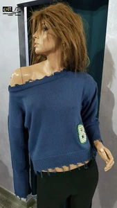 Denny Rose maglia art. 811DD50001 collezione primavera-estate 2018 - Picture 1 of 4