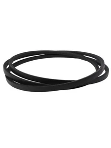 Synthetic Rubber and Fiber Lawn Mower Deck Belts Compatible with Top Models - Picture 1 of 3