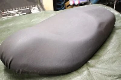 Sitzbank lang! 577886 Gilera Runner 50 125 180 bis 2005 Sella Sitz für Spoiler - Bild 1 von 4