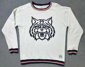 University Of Arizona Wildcats Victoria's Secret PINK Collegiate White Size XS - Picture 1 of 8