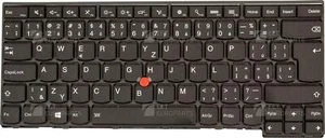 IBM Keyboard (CZECH), (04X0109,CS13T BL-85C0 FRU04X0147 NEW) - Picture 1 of 1