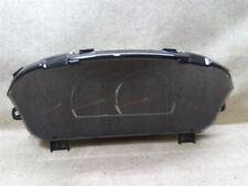 Speedometer Instrument Cluster 10374591 MPH Fits 2005 CADILLAC STS N19-196716