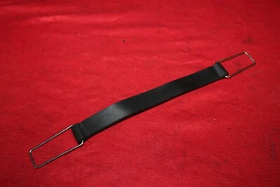 Kawasaki Jet Ski  300x SX-R SXI Pro Rubber Strap Band Oem 92072-3841 - Image 1 of 4