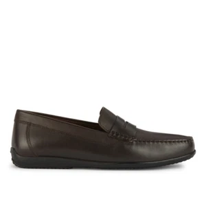 Geox U450WC43C6009 mocassino uomo PE24 - Imagen 1 de 6