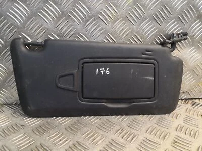 MERCEDES-BENZ W176 A 200 Dx Parasole 1768100310 Nero AMG Foto 1 de 4