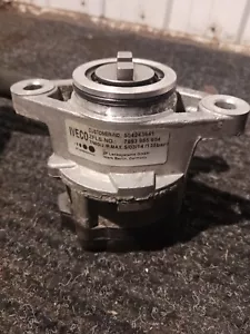 2014-2018 Ram ProMaster 1500-3500 3.0 Diesel Power Steering Pump - Picture 1 of 4