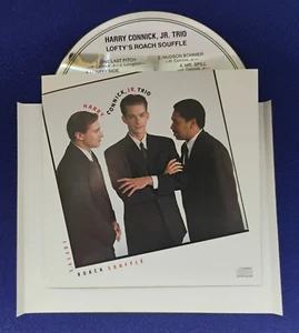 Lofty's Roach Souffle by Harry Connick, Jr. (CD, Jul-1990, Columbia (USA)) - Picture 1 of 1