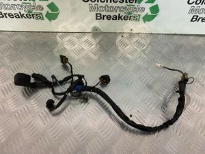 SUZUKI GSXR600 GSXR 600 K8 HEADLIGHT SUBLOOM YEAR 2009 (STOCK 939) - Picture 1 of 4