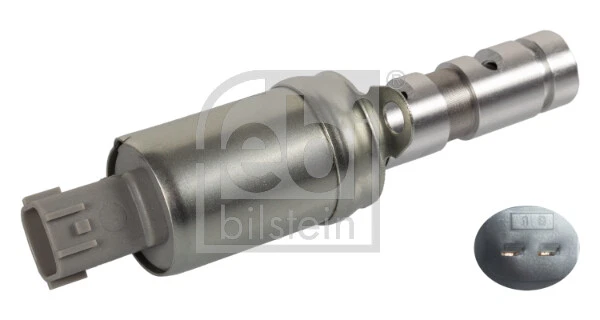 FEBI BILSTEIN 102993 Central Valve, camshaft adjustment for NISSAN - Image 1 of 1