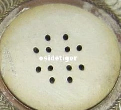 1992-00 Toyota Camry 2.2L 5SFE Fuel Injectors 12-Hole Spray Replace 23250-74100  Foto 1 de 2