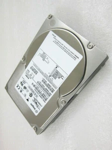 Seagate Cheetah 36ES 36.7GB Internal 10000RPM ST336706LC 3.5" HDD - Picture 1 of 2