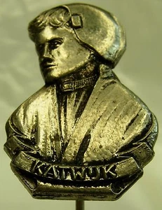 Katwjk used Hat Lapel Pin Tie Tac HP0604 - Picture 1 of 3