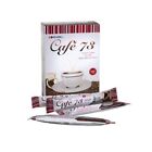 20 Beutel Edmark Cafe 73 Ganoderma Kaffee Zuckerfrei + kostenloser Versand