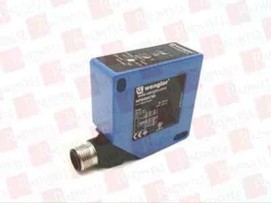 WENGLOR WP04NAT80S875 (SENSOR) - Brand New Factory Sealed - Picture 1 of 1