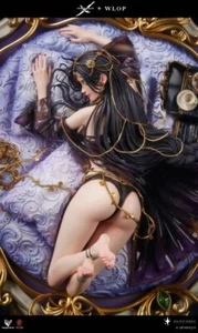 NyxCraft Phantom Dawn Series 1/6 Zao An Art Statue - Picture 1 of 4