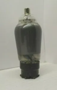 ABL1 Radioröhre, geprüfter Zustand - Bild 1 von 3