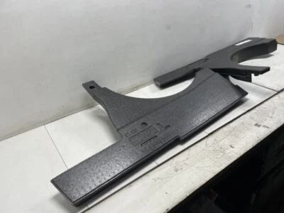 VOLKSWAGEN PASSAT SE 2012 2015 MALETERO TRASERO IZQUIERDO Y DERECHO REPUESTO ESPUMA ESPACIADOR FÁBRICA Foto 1 de 4