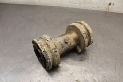 1993 Polaris Trail Boss 350L 4X4 REAR BACK AXLE CARRIER TUBE A302 - Image 1 of 4