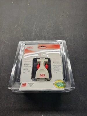 NEU APC PS9-DCE ProtectNet 9 Pin Überspannungsschutz NEU - Bild 1 von 4