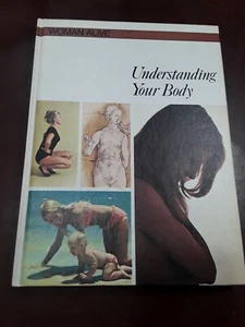 UNDERSTANDING YOUR BODY FROM THE WOMAN ALIVE SERIES 1972 - Bild 1 von 12