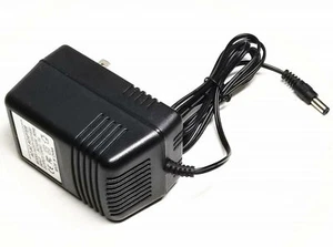 9VAC AC Adapter for Lexicon MX200 Dual Reverb Effects Processor Power Supply - Picture 1 of 1