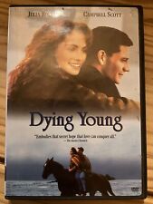 Dying Young (DVD, 2004)