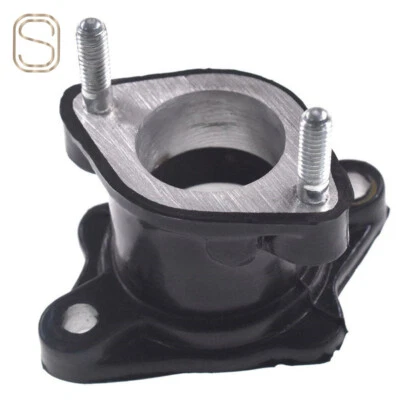 Nuevo colector de arranque de admisión de carburador para Honda XL125 ATC185S XR200 XL200R TRX200 Foto 1 de 4