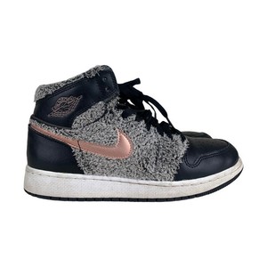 jordan boots for girls