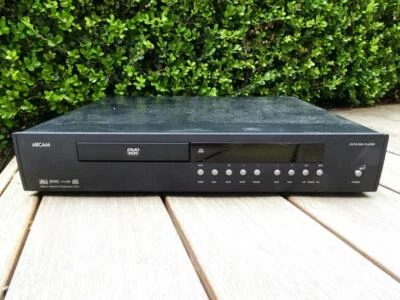 Arcam DV78 DVD Reproductor de CD Componente Hi-Fi para Piezas o Reparación Foto 1 de 4