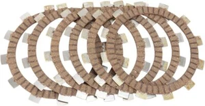 KTM 60 SX 1999 Prox Clutch Friction Plates 16.S50012 - Picture 1 of 9