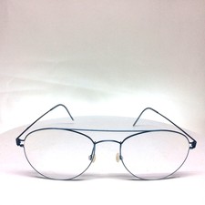 Original Lindberg 'Christoffer' Col 20 Light Blue Eyeglasses 52-19-145B