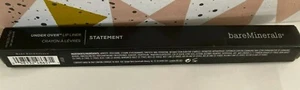 BAREMINERALS STATEMENT UNDER OVER LIP LINER 0.05 OZ WIRED - Picture 1 of 2