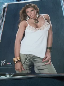 wwe mickie james 8x10 photo - Picture 1 of 1