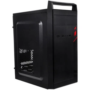 Office Computer Case Computer Case Replacement Computer Host Container - Bild 1 von 12