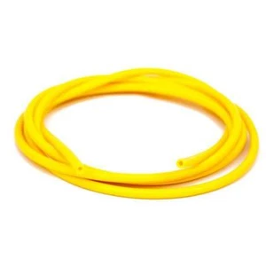 Ramair Silicone 7MM ID X 30M Vacuum Tube Turbo Boost Hose Pipe Line - Yellow - Picture 1 of 1