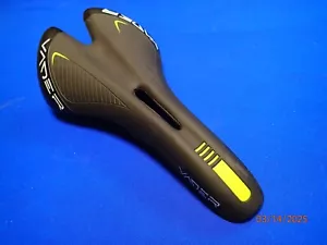 Vader Ergonomiczny fotelik rowerowy - Zdjęcie 1 z 4