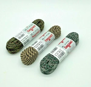Pedag Boots / Trekking Laces (3 pairs) - Picture 1 of 6