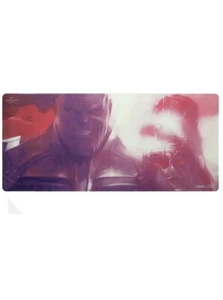 DROP + Marvel Comics Infinity War Thanos Deskmat XXL Desk Mat Anti-Slip Large - Bild 1 von 7