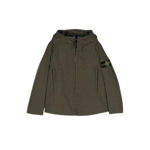 (Kids) Stone Island 40527 Soft Shell-R E.DYE Pure Insulation Technology Primalof - Picture 1 of 2