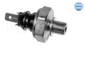Meyle Oil Pressure Switch For Audi Ford Seat Skoda Vw 100 80 90 A3 A4 A6 A8 Cabr - Picture 1 of 1