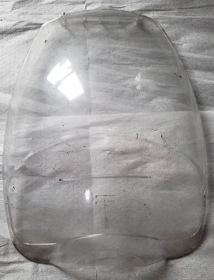 MM120033 Mosquito магнит исполнительный прозрачный пластиковый чехол крышки - Изображение 1 из 4